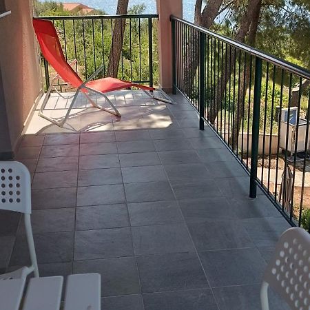 Villa Paula Муртер Екстериор снимка