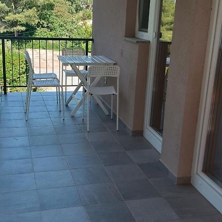 Villa Paula Муртер Екстериор снимка