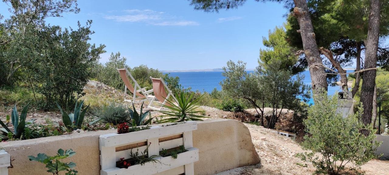 Villa Paula Муртер Екстериор снимка