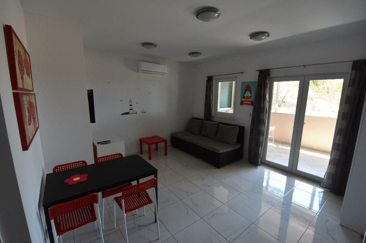 Villa Paula Муртер Екстериор снимка