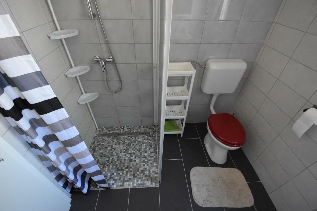 Villa Paula Муртер Екстериор снимка