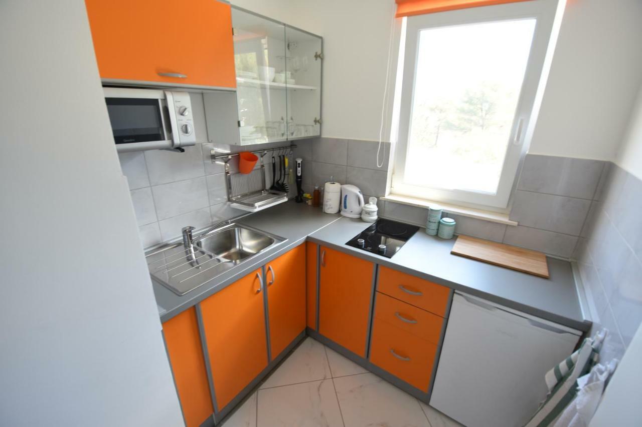 Villa Paula Муртер Екстериор снимка