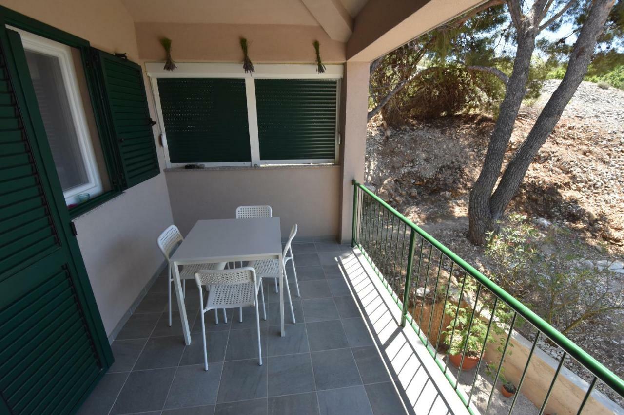 Villa Paula Муртер Екстериор снимка