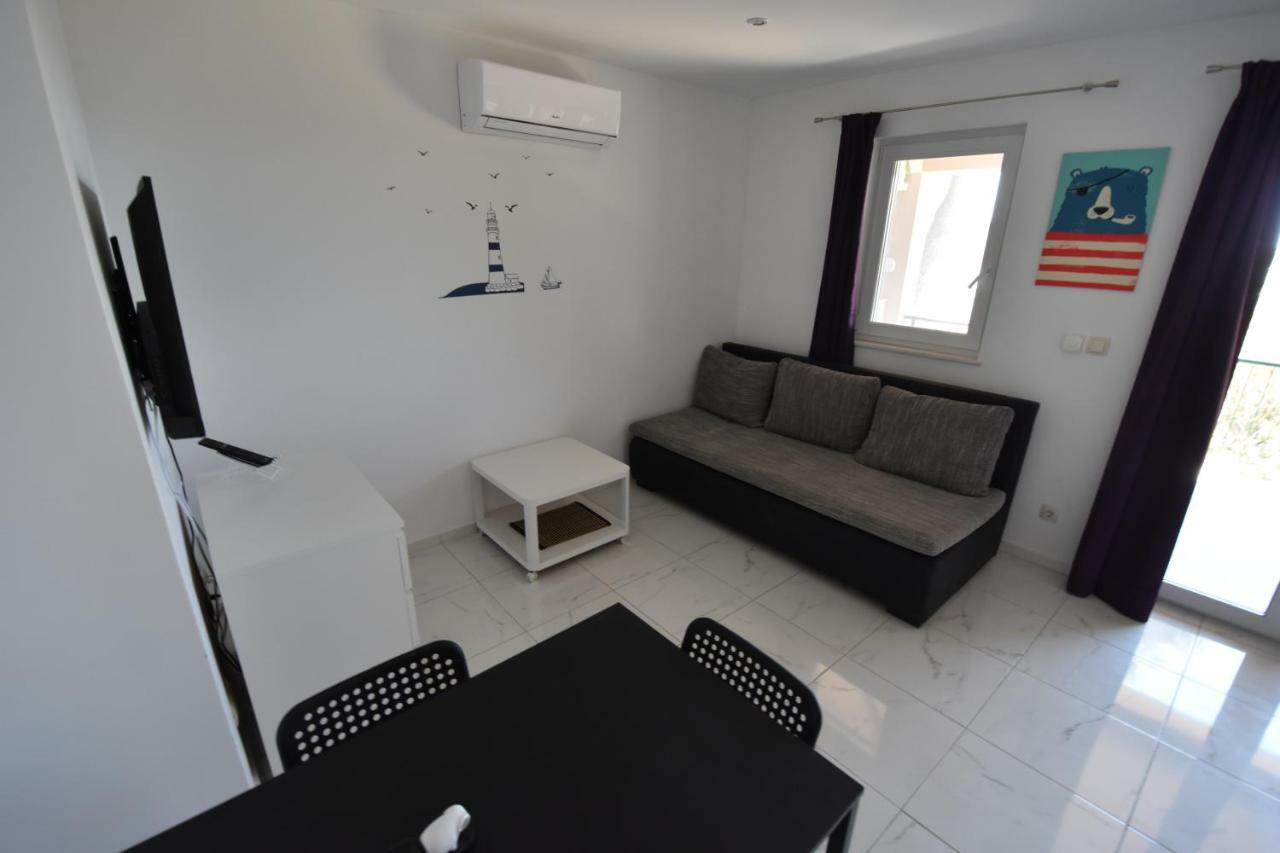 Villa Paula Муртер Екстериор снимка