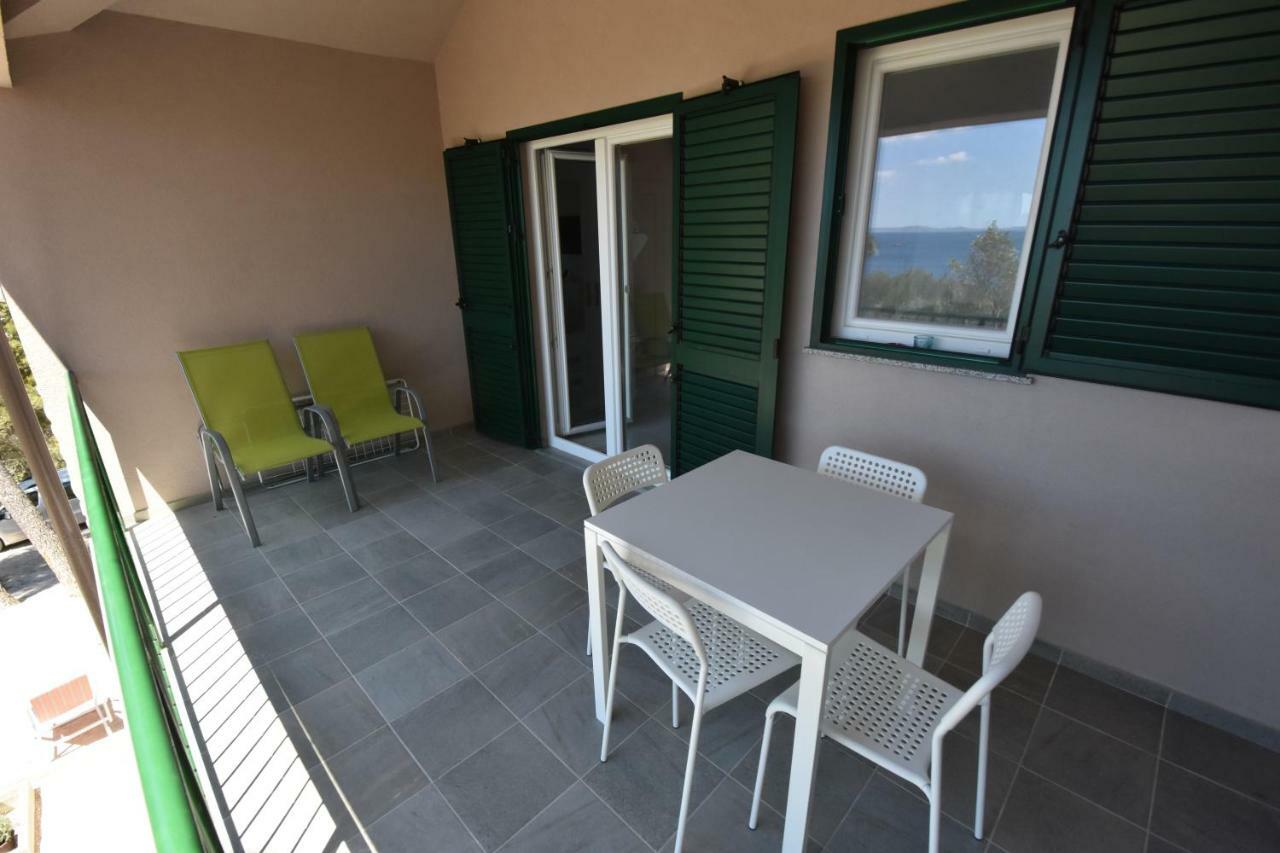 Villa Paula Муртер Екстериор снимка