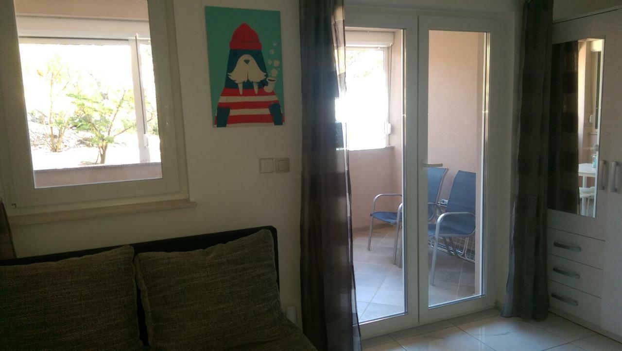 Villa Paula Муртер Екстериор снимка